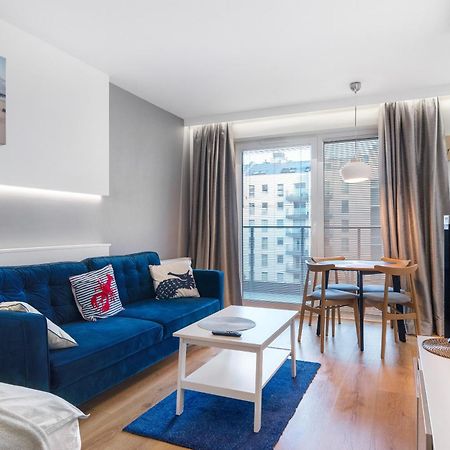 Unique Apartments - Angielska Grobla Гданск Екстериор снимка