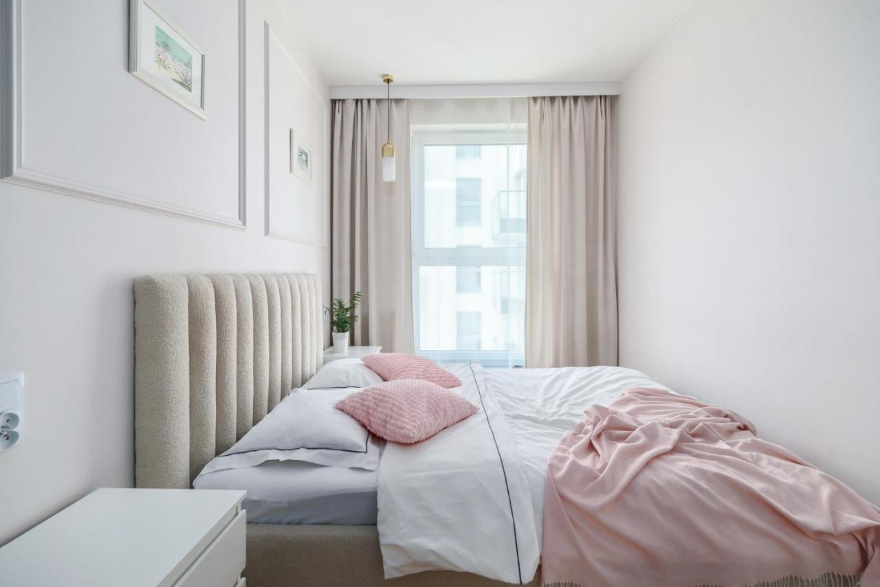 Unique Apartments - Angielska Grobla Гданск Екстериор снимка