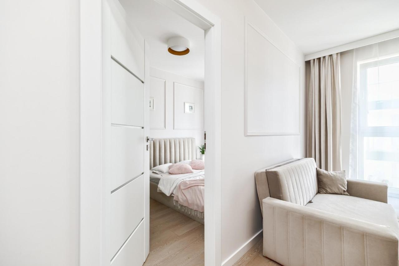 Unique Apartments - Angielska Grobla Гданск Екстериор снимка
