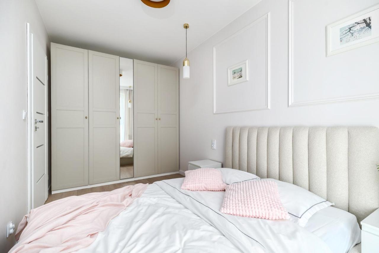 Unique Apartments - Angielska Grobla Гданск Екстериор снимка
