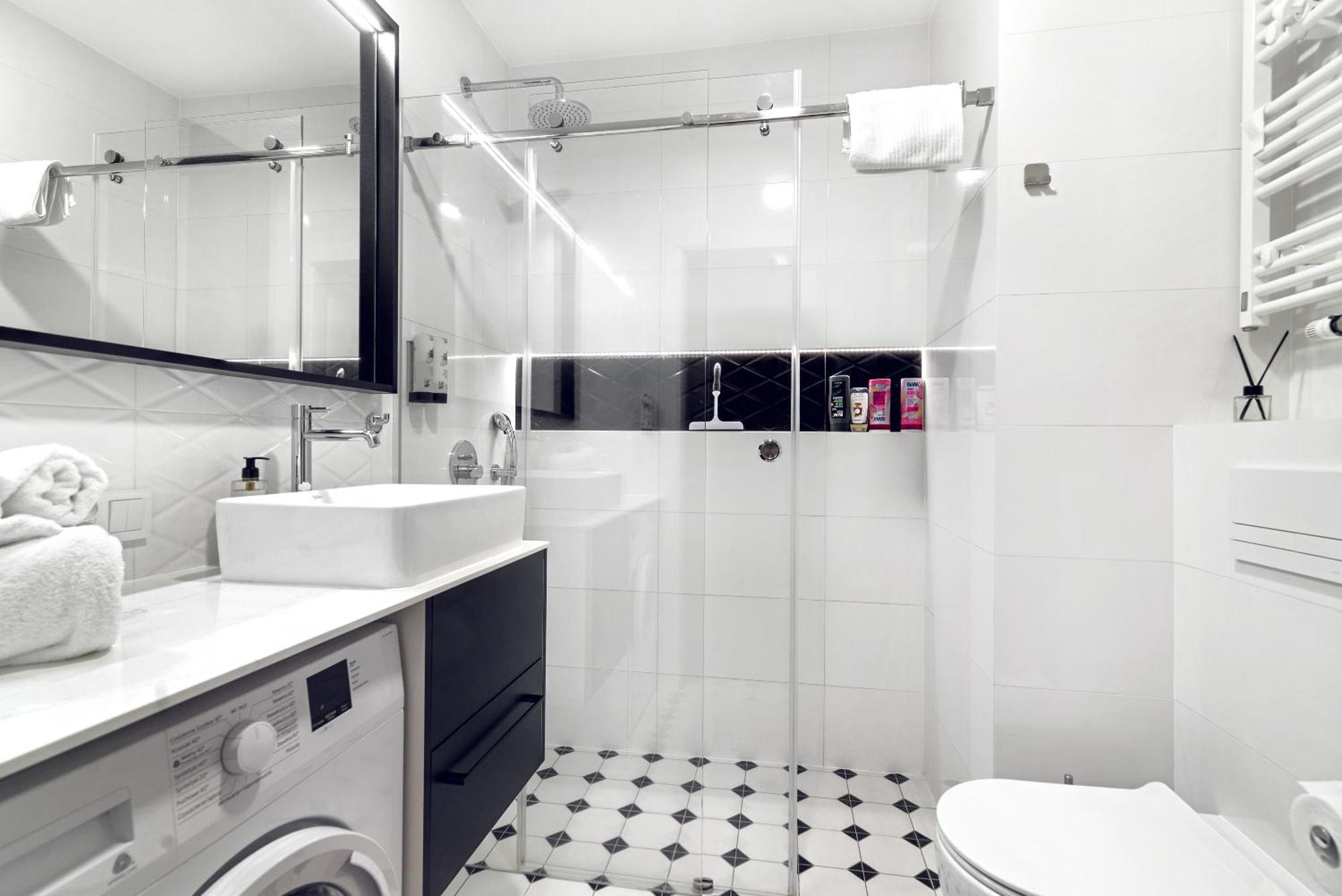 Unique Apartments - Angielska Grobla Гданск Екстериор снимка