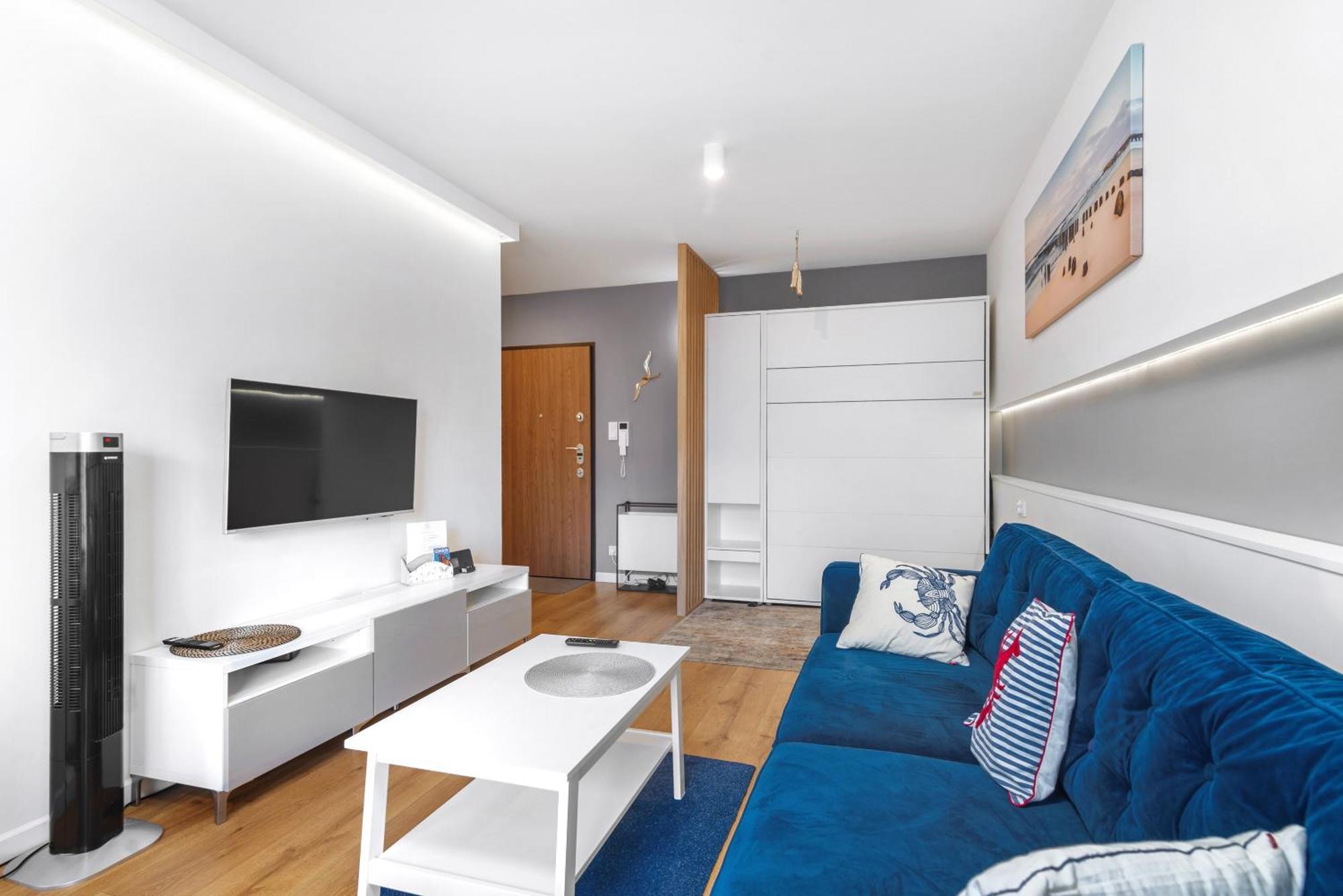 Unique Apartments - Angielska Grobla Гданск Екстериор снимка