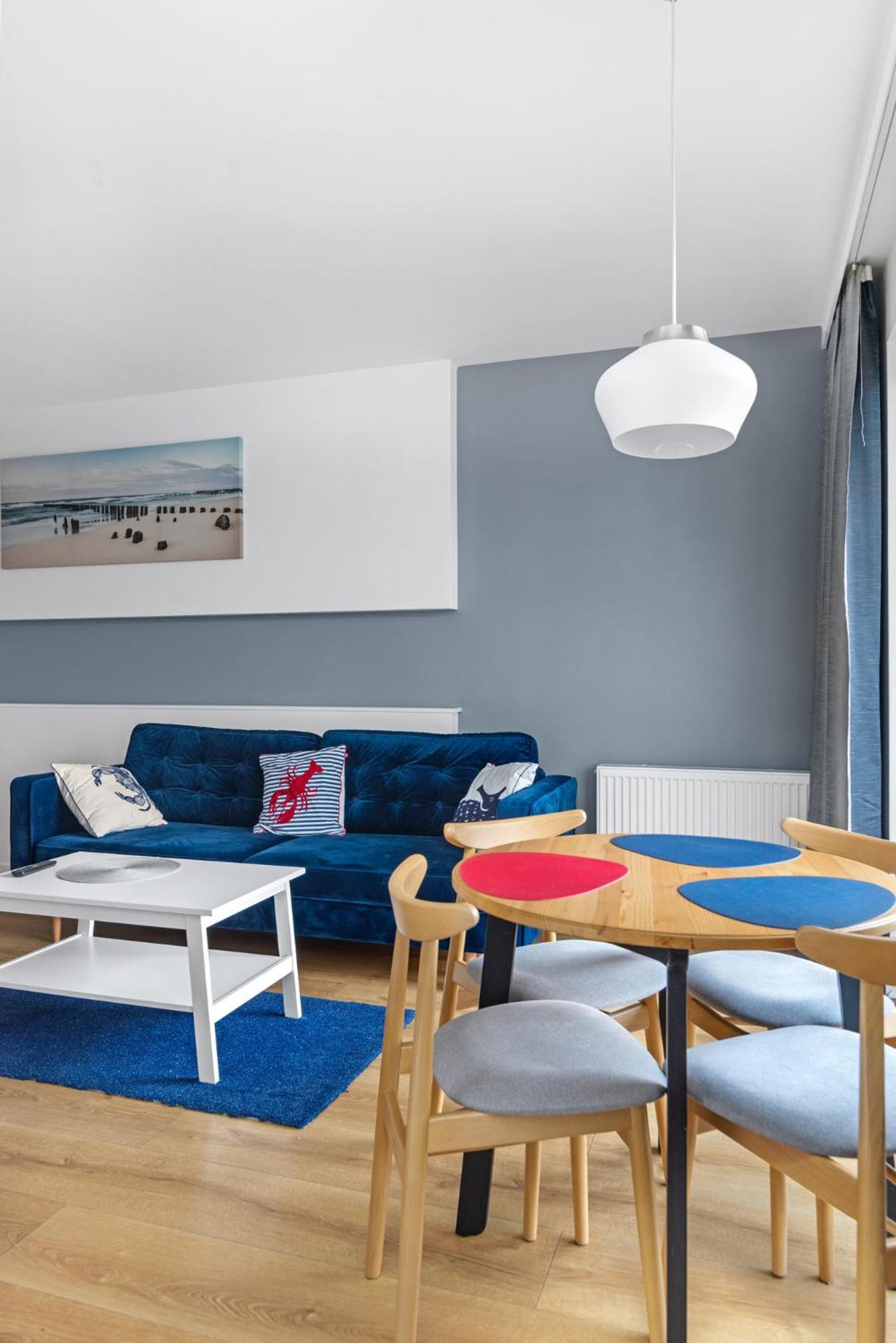 Unique Apartments - Angielska Grobla Гданск Екстериор снимка