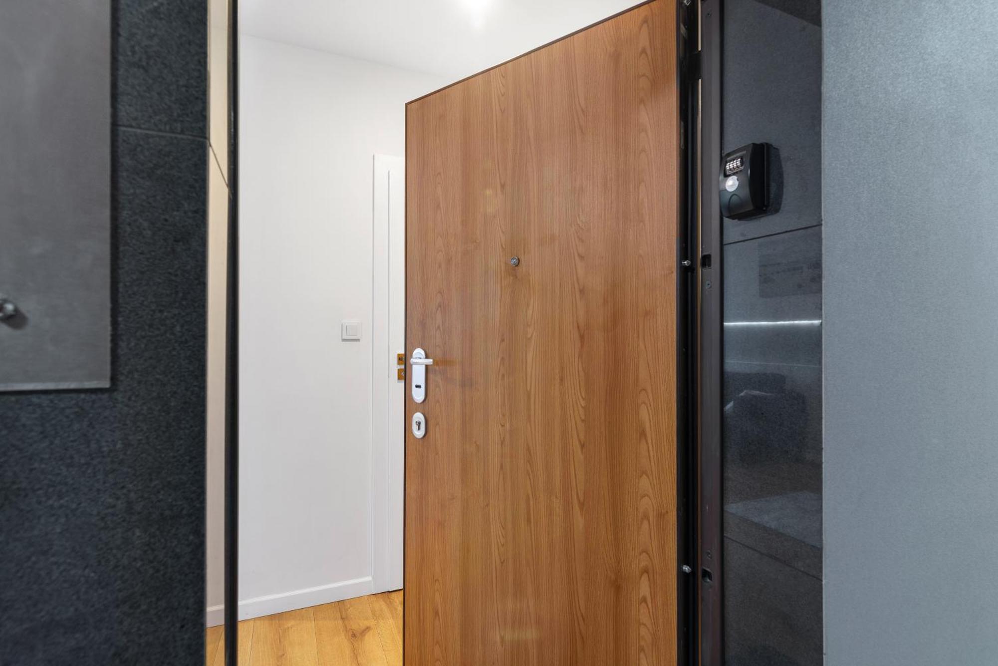 Unique Apartments - Angielska Grobla Гданск Екстериор снимка
