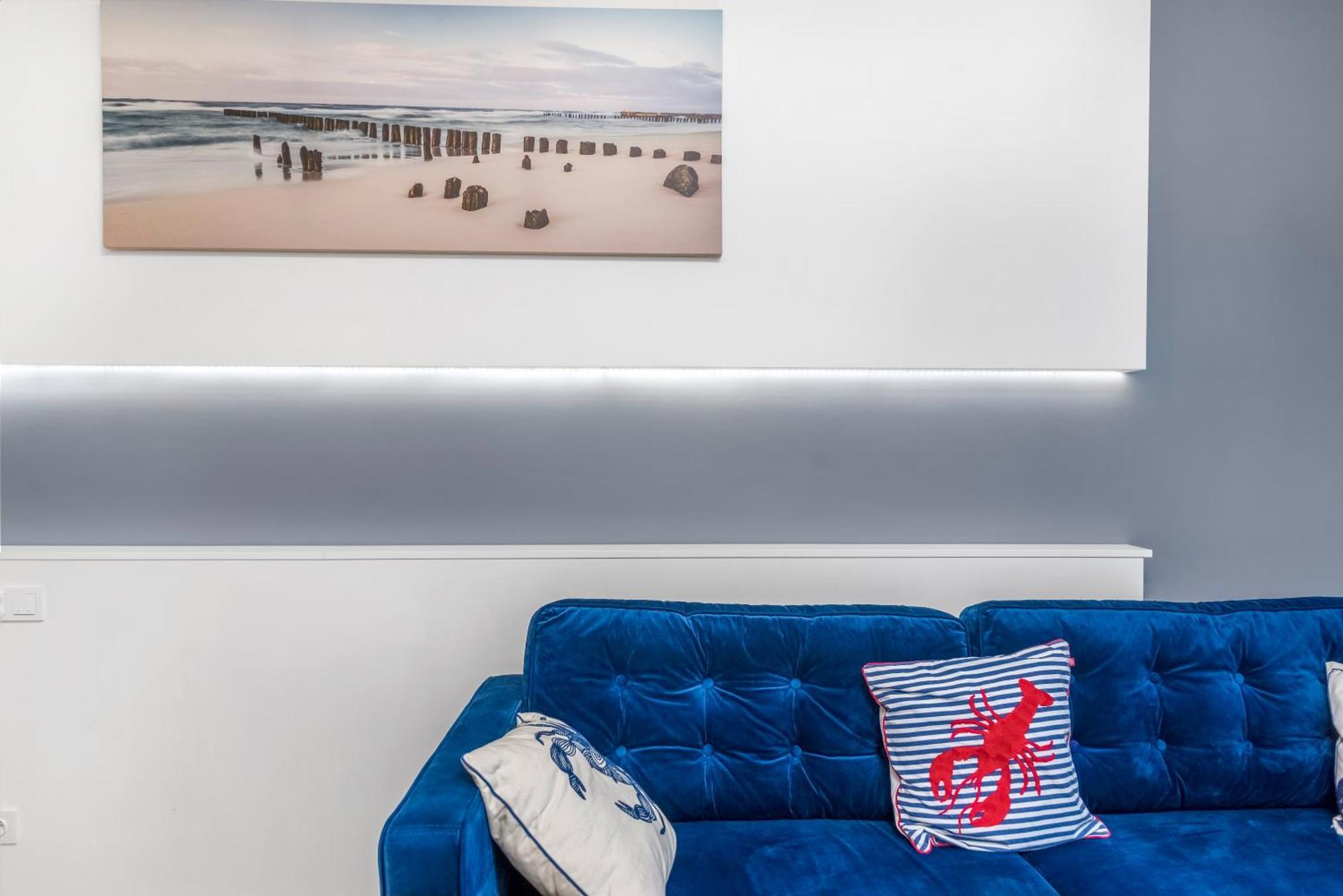 Unique Apartments - Angielska Grobla Гданск Екстериор снимка