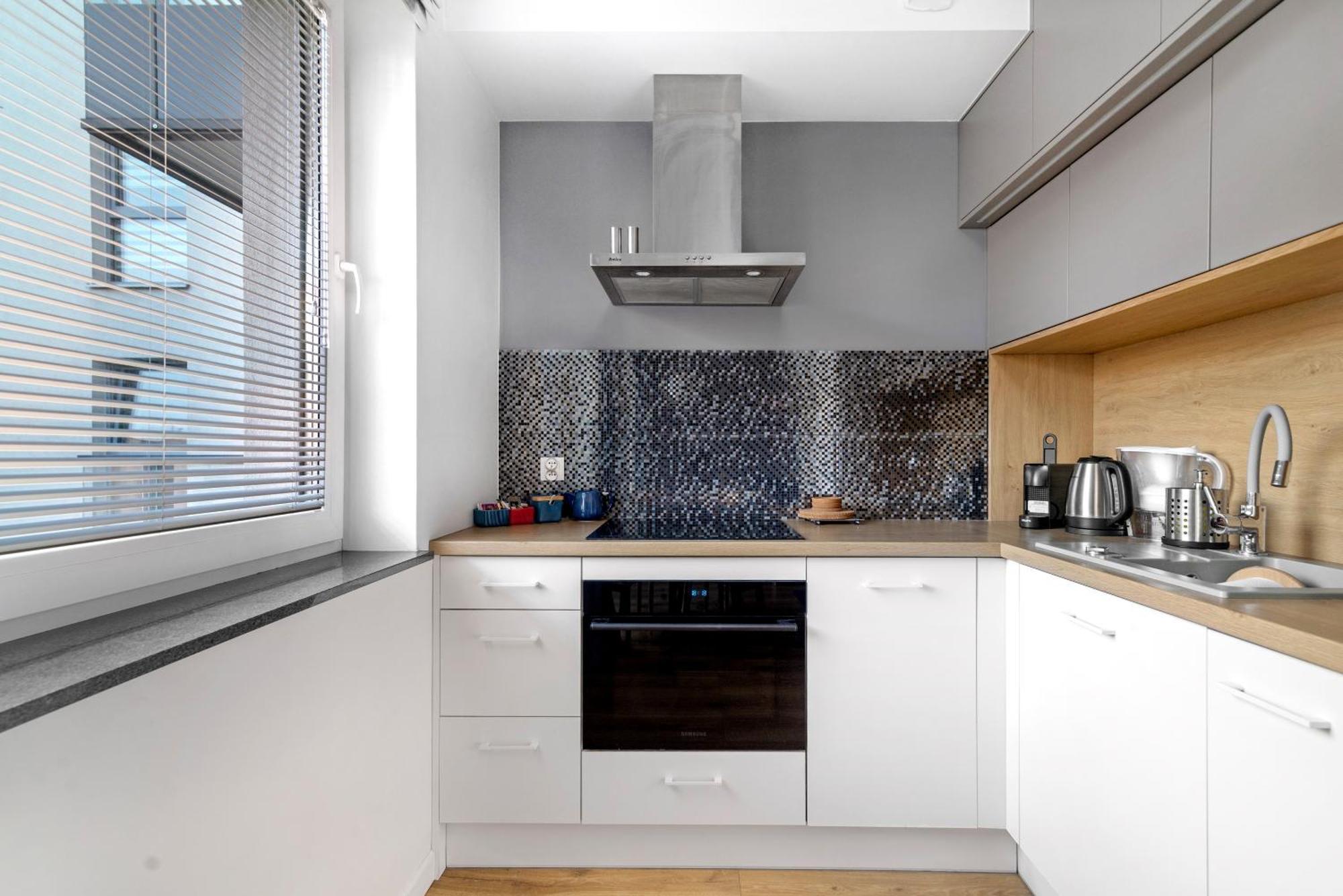 Unique Apartments - Angielska Grobla Гданск Екстериор снимка