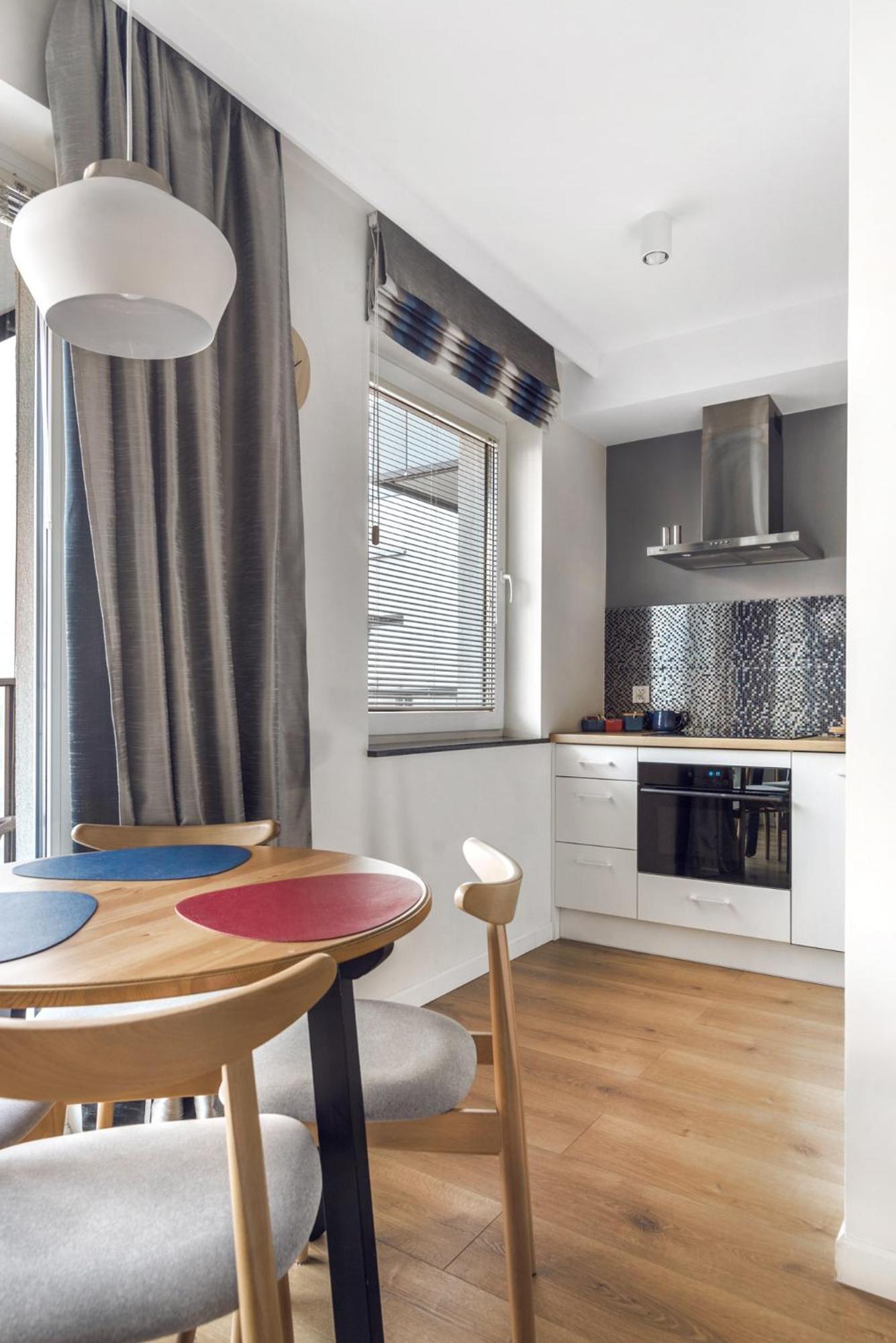 Unique Apartments - Angielska Grobla Гданск Екстериор снимка