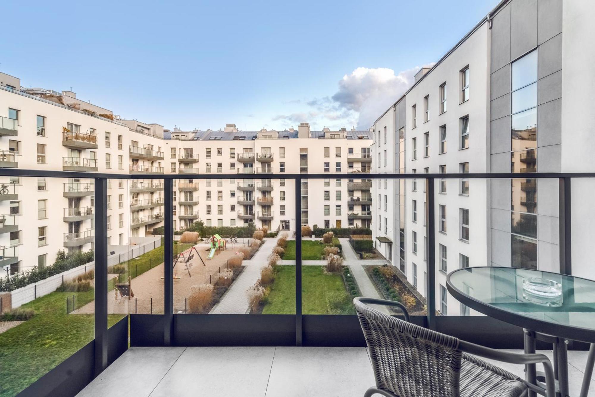 Unique Apartments - Angielska Grobla Гданск Екстериор снимка